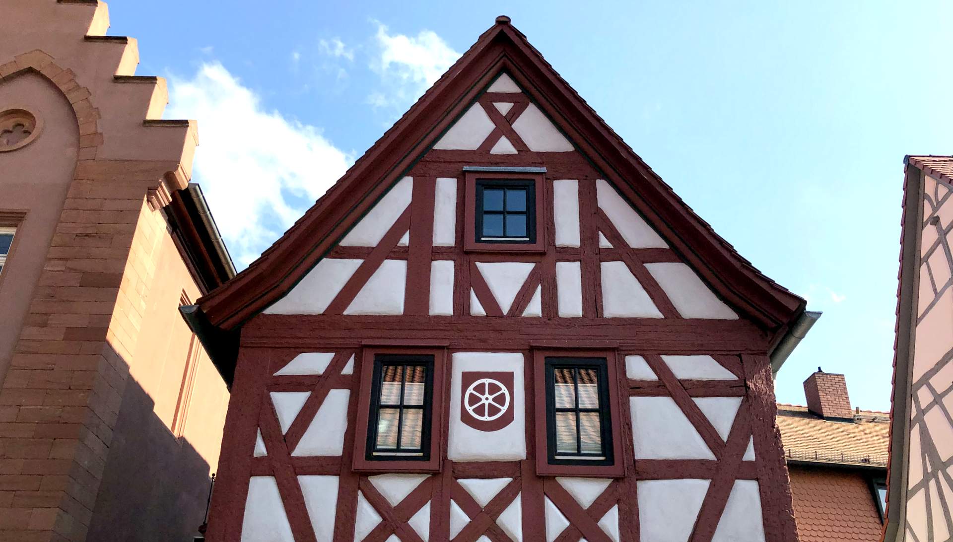 Stadratsitzung obernburg