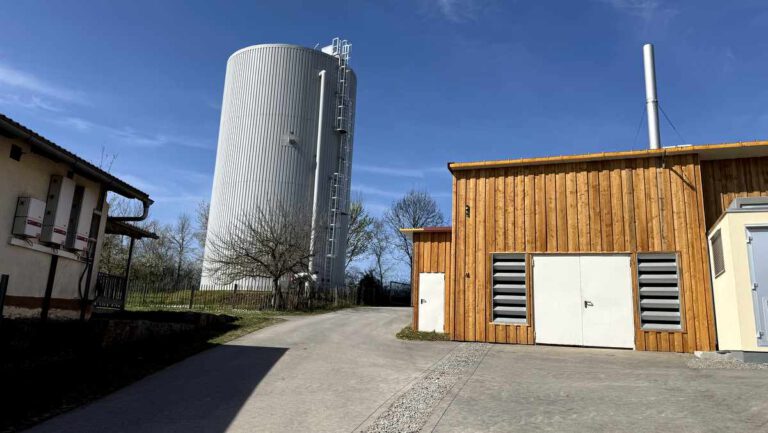 Exkursion zum Hofgut Räder – Ökologische Landwirtschaft in der Rhön