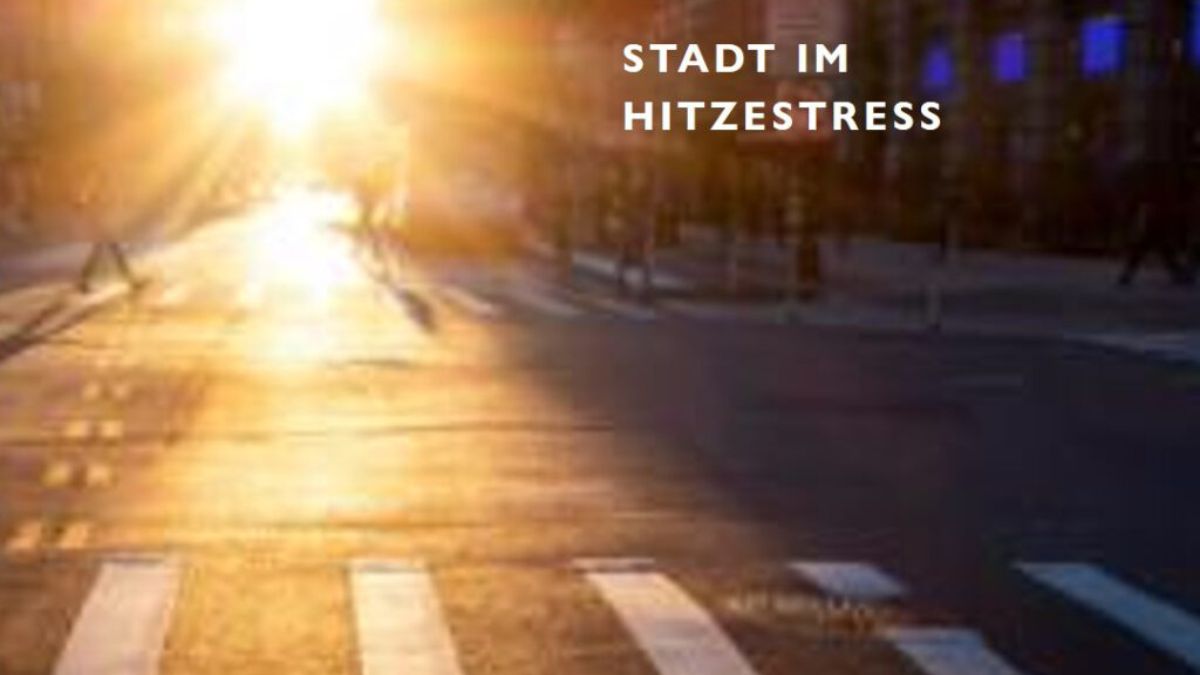 der heisse sommer