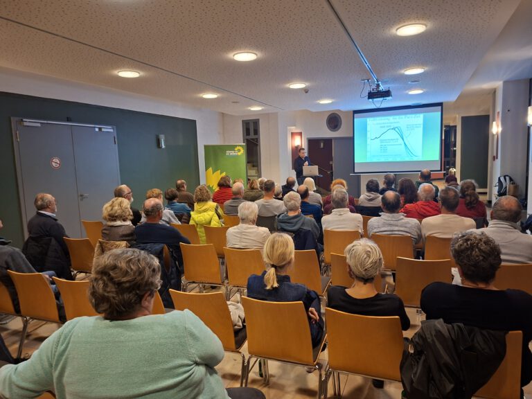 Klimawandel: Ursachen, Wirkungen, Lösungen