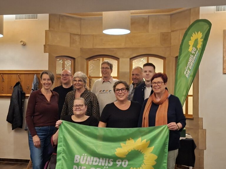 JHV des Kreisverbandes am 17. April